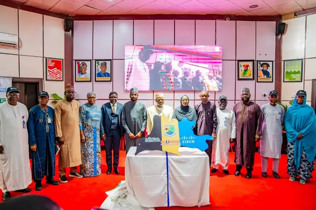 Nigeria’s Digital Literacy Mandate Glides Speedily as Cisco, NITDA Unveil Graduate Initiative