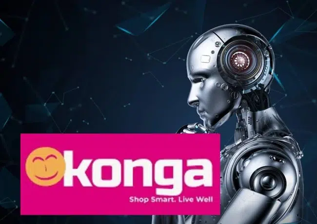 Africa’s First Ai-Powered Fm Radio Station from Konga Set for Nigeria’s Airwaves in 2025