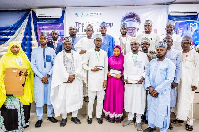 NITDA Mulls Fellowship Programme to Nurture Young Nigerians as Panacea for Leapfrogging Local Tech Challenges