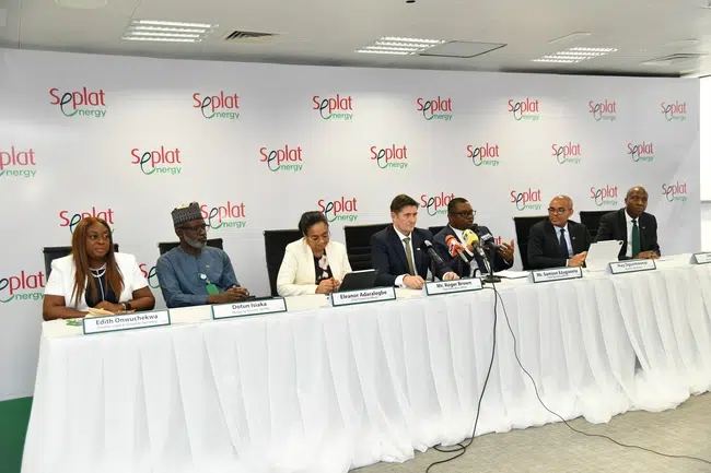 Seplat Energy Seals Mobil Oil Acquisition, Inherits  Over 1,000 Staff, 500 Contractors Plus 11 Oil Blocks