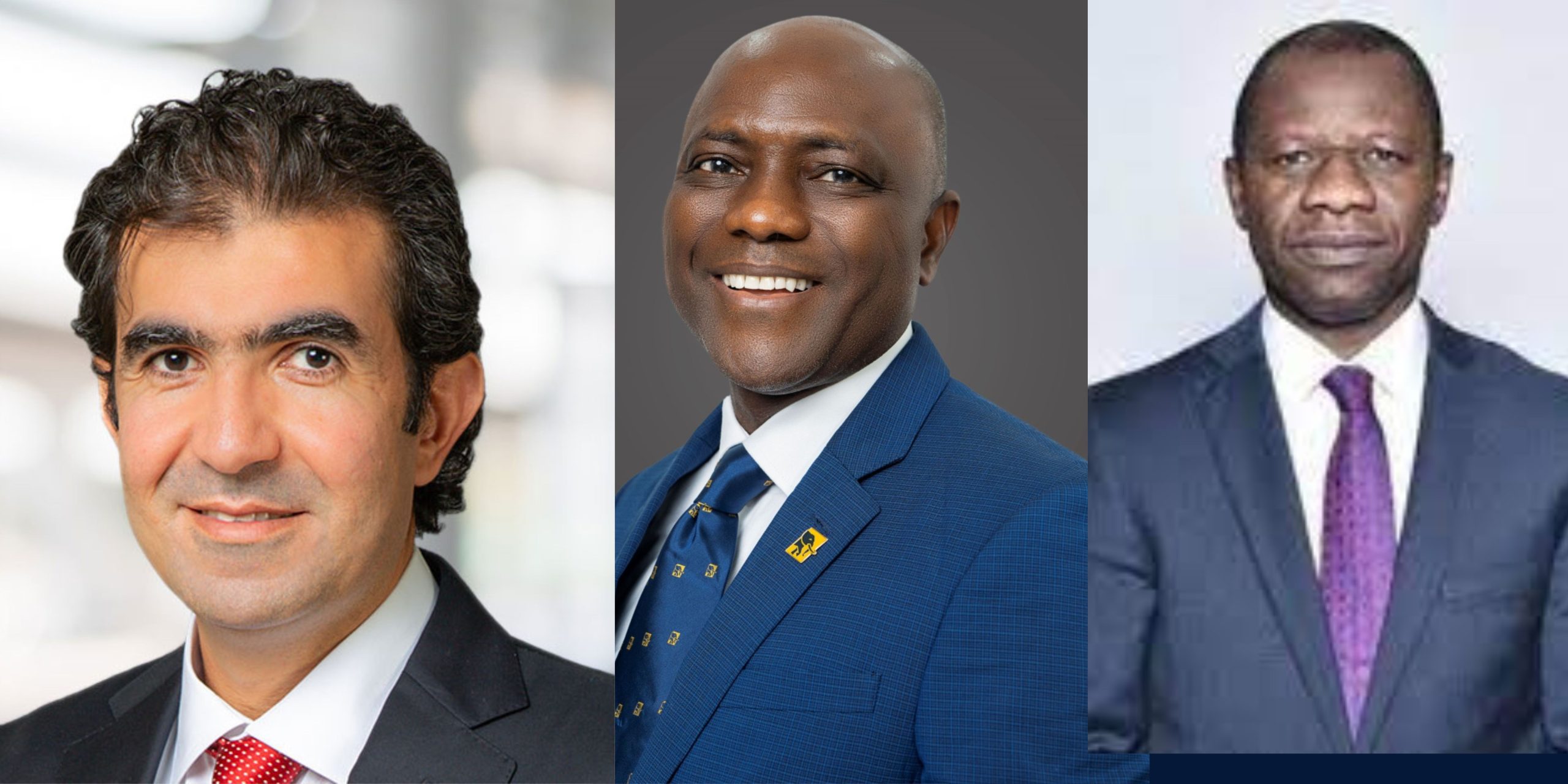 IHS CEO, Mohamad Darwish, First Bank’s Olusegun Alebiosu to Serve in NESG Board