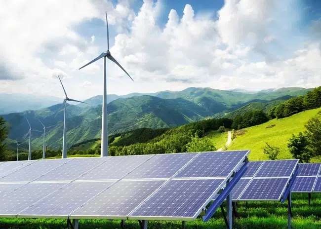 Powering Nigeria’s Green Energy Revolution through iPower Solution