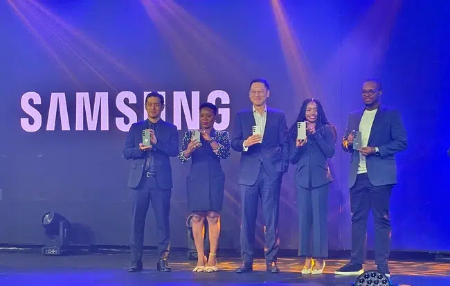 Samsung Galaxy S25 Series Storm Nigeria’s Smartphone Market with AI Companion