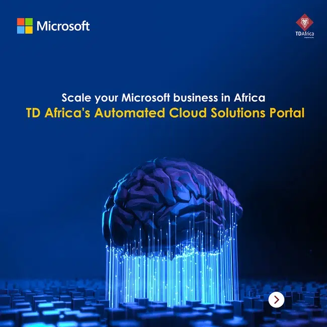 TD Africa Unveils Exclusive Discounts on Microsoft Licenses to Empower Businesses Across Africa