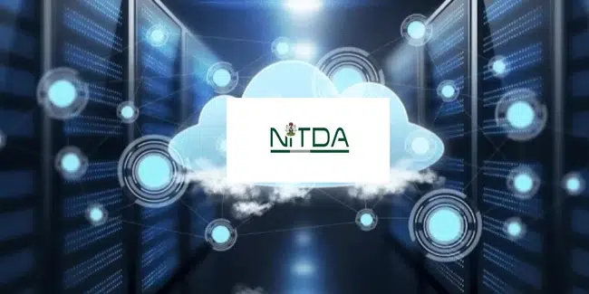 Pace of Data Cloud Adoption in Nigeria to Increase as NITDA Mulls Collaboration with Operators