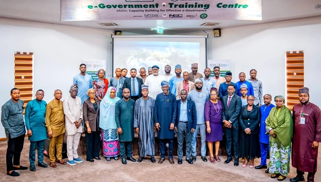 Only 12% of  Federal Public Institutions Comply with Processes in Civil Service, Says NITDA Boss