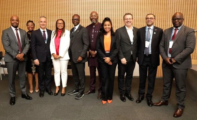 Africa’s Telco CEOs Meet in Spain Brainstorm on Accelerating Regional Digital Inclusion