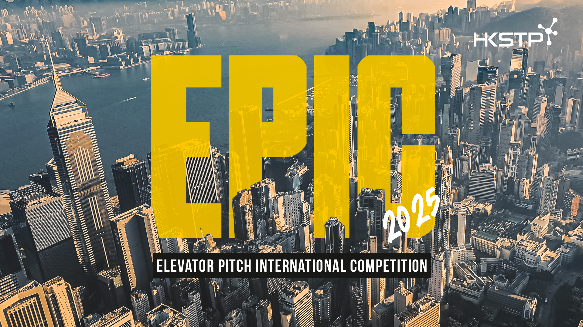 Calling Global Startups! EPIC 2025 Opens Application with US$100M Investment Up for Grabs