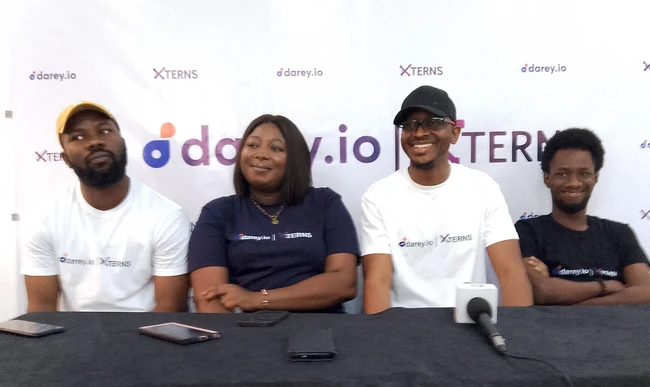 Darey.io, Yaba Tech Hub Championing Nigeria’s Three Million Tech Talent Drive Set for Unveiling in Lagos