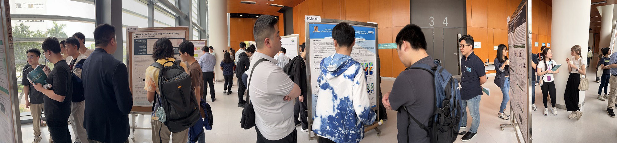 CUHK Faculty of Science: Home to Nobel Laureates and Next-Generation Breakthroughs