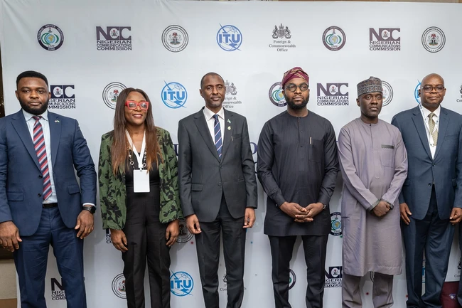 NCC Assures USPF of Support to Drive Rural Connectivity for Unserved and Underserved Nigerians