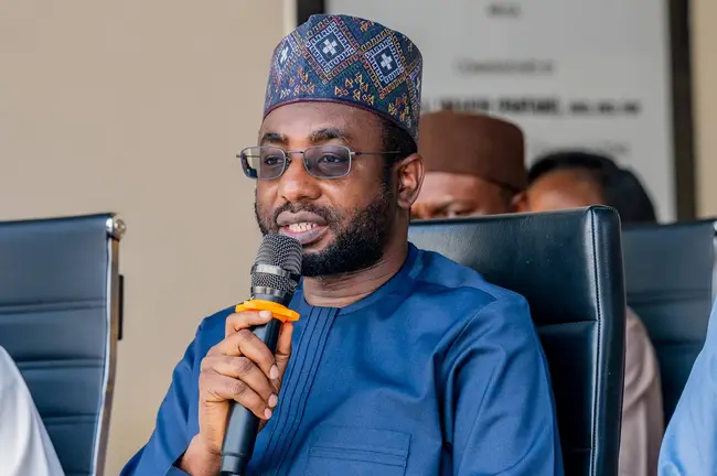 NITDA Boss Harps on Essence of Aligning Technological Innovations with Nigeria’s Cultural Heritage