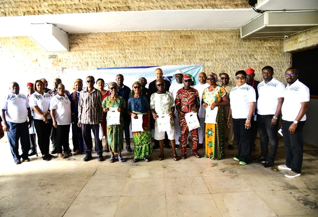 Seplat Energy Moves 2025 ‘Eye Can See’ Initiative to Imo State  