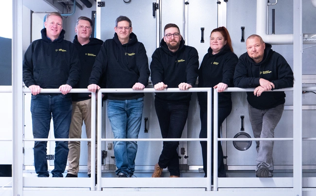 Fiberdom Secures €3.5M Funding to Drive Plastic-free, Circular Material Innovations