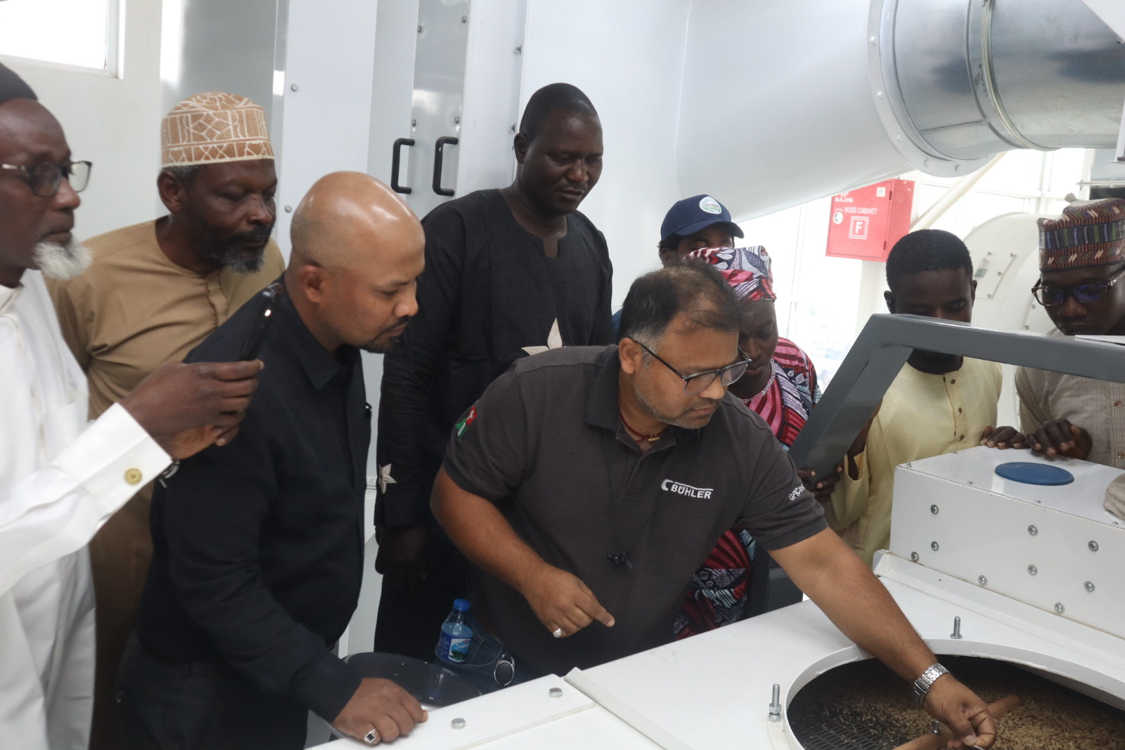 Bühler GPIC Announces the Rollout of New Courses Focused on Grain Processing