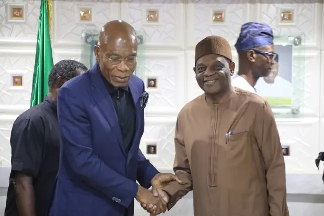 Zinox Technologies Signs Strategic Partnership Deal with TETFUND on Renewable Energy Solutions for Nigerian Universities 