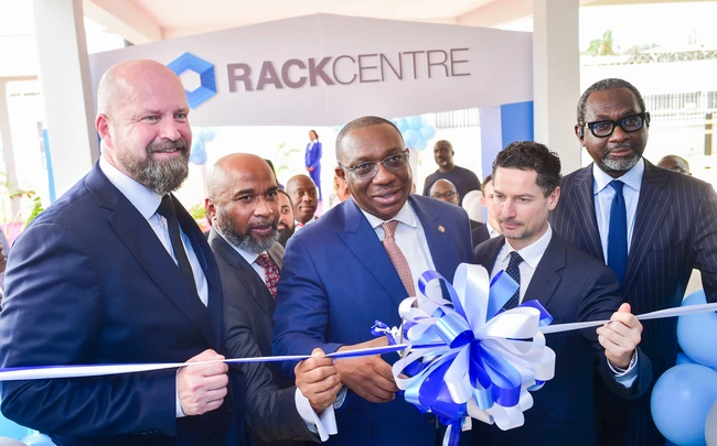 New Load Data Centre Reinforces Our Commitment to Innovation, Reliability & Security, Says Rack Centre Chairman