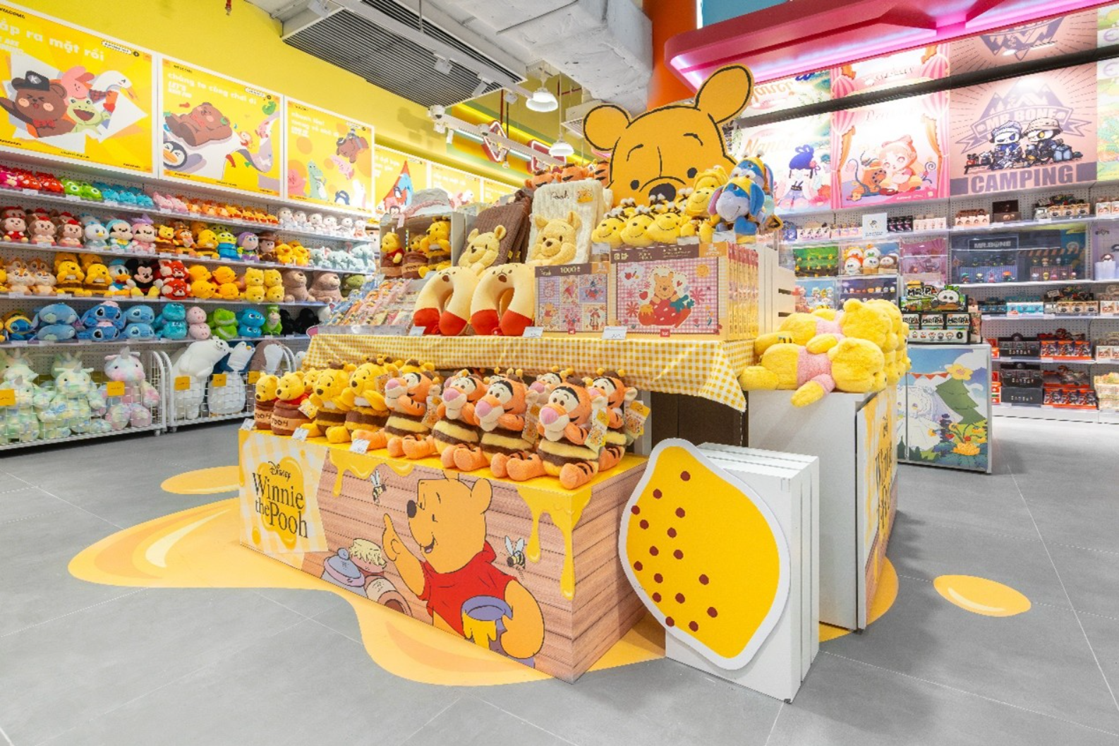 OH!SOME Opens its First Store in Vietnam : A One-stop Destination for Global Selected Products