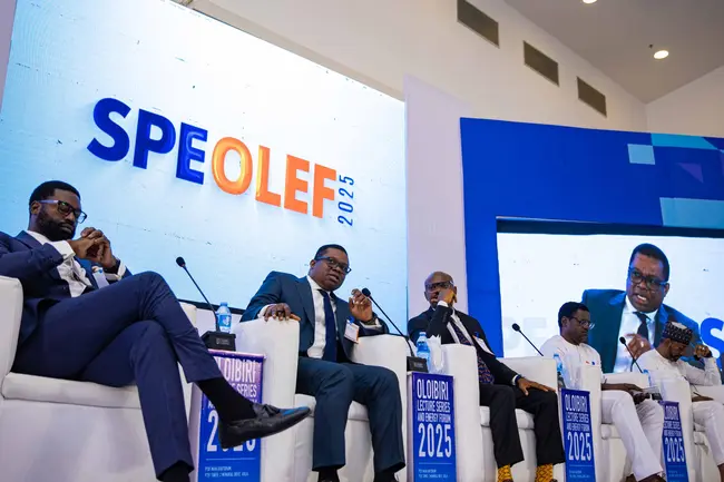Seplat CEO Harps on Energy Sustainability, Says Impact People Oriented 