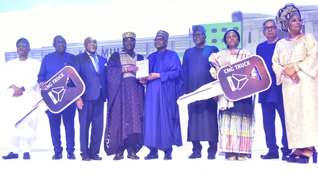 Distributors and Customers of Dangote Cement Rewarded with Prizes Worth N11m for Loyalty & Hard Work