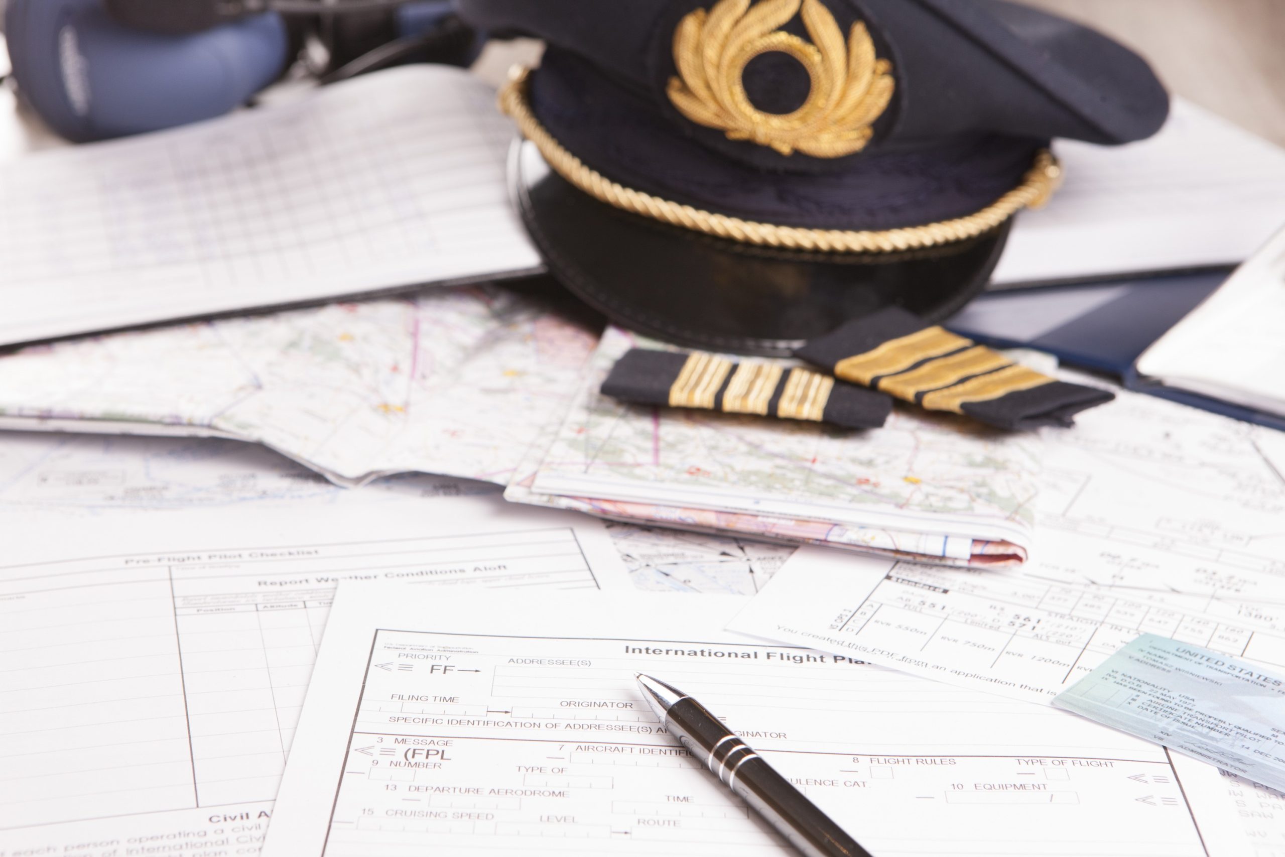 Quality HealthCare Reinforces Commitment to Aviation Safety and Pilot Health in Hong Kong