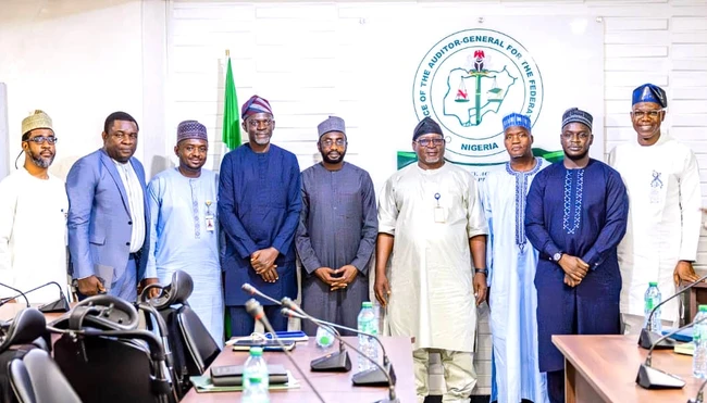 Over 56% of IT Projects in MDAs Failed Integrity  Test, Says NITDA
