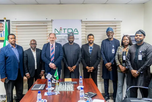 Quest for Robust Partnership in Nigeria’s Digital Strides Shift Attention to Research Bodies