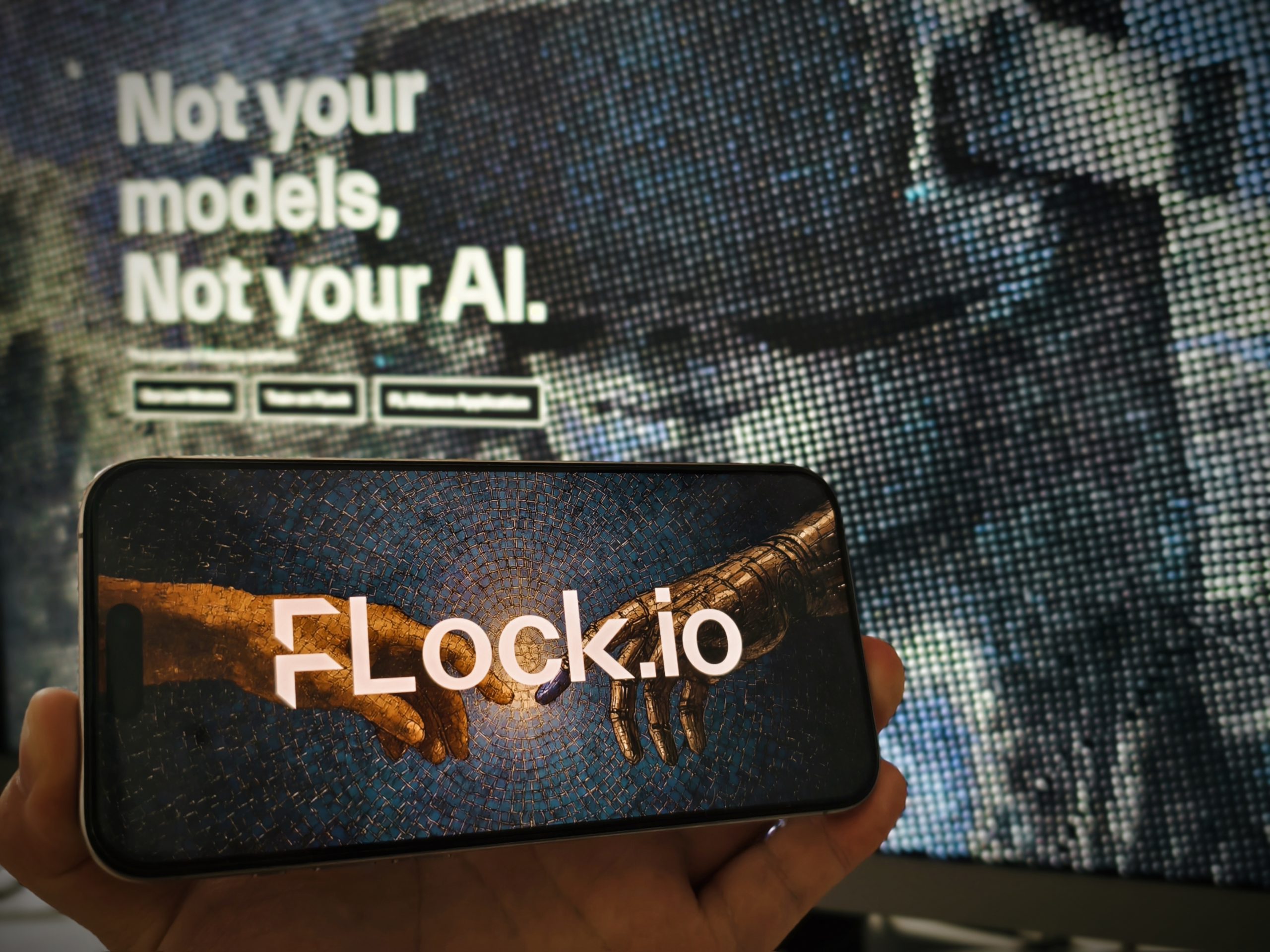 Revolutionizing AI: How FLock.io Is Expanding Global Decentralized Solutions