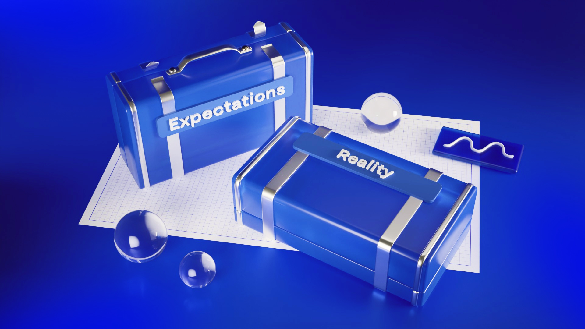 Expectations vs. reality in trading: Octa broker’s perspective