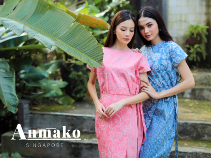 Anmako Launches New Collection on 14 June 2025