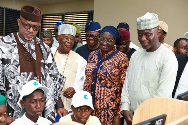 NCC Mulls Cyber Security Policy to Secure Telecoms Sector