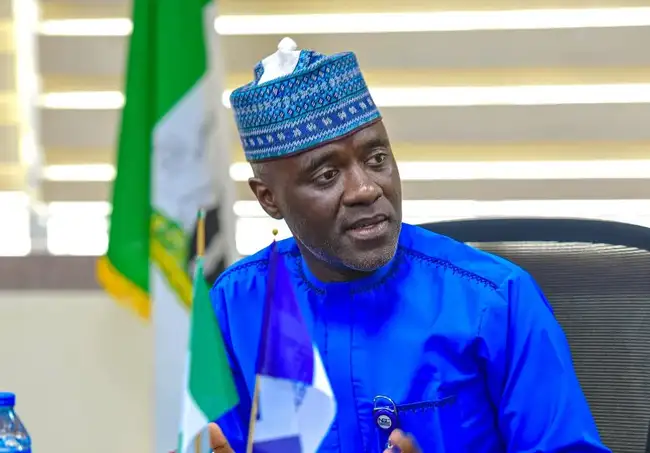 JUST IN: NCC Plans Review of NIN Requirement for SIM Registration & Replacement