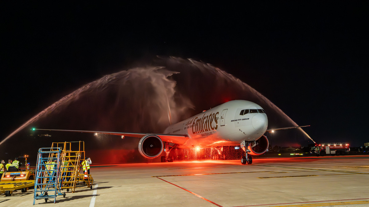 Da Nang to target luxury tourism from Dubai’s elite