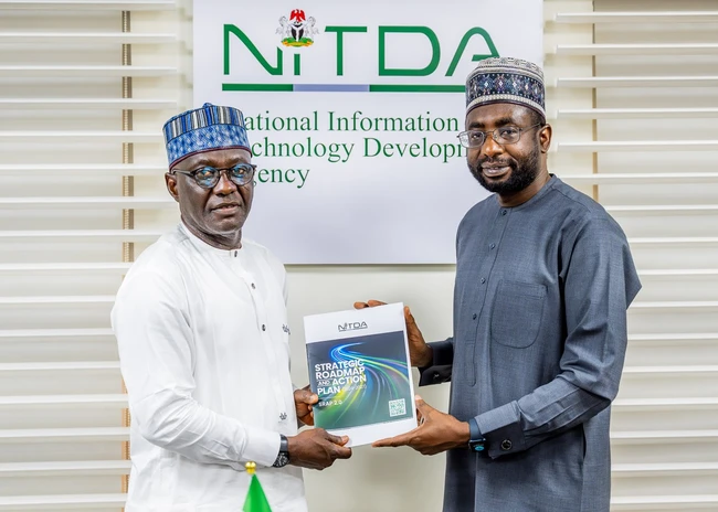 Nigeria Plans Digital Literacy Programmes for Resettlement Cities, Abuja IDPs to Get Tech Hub