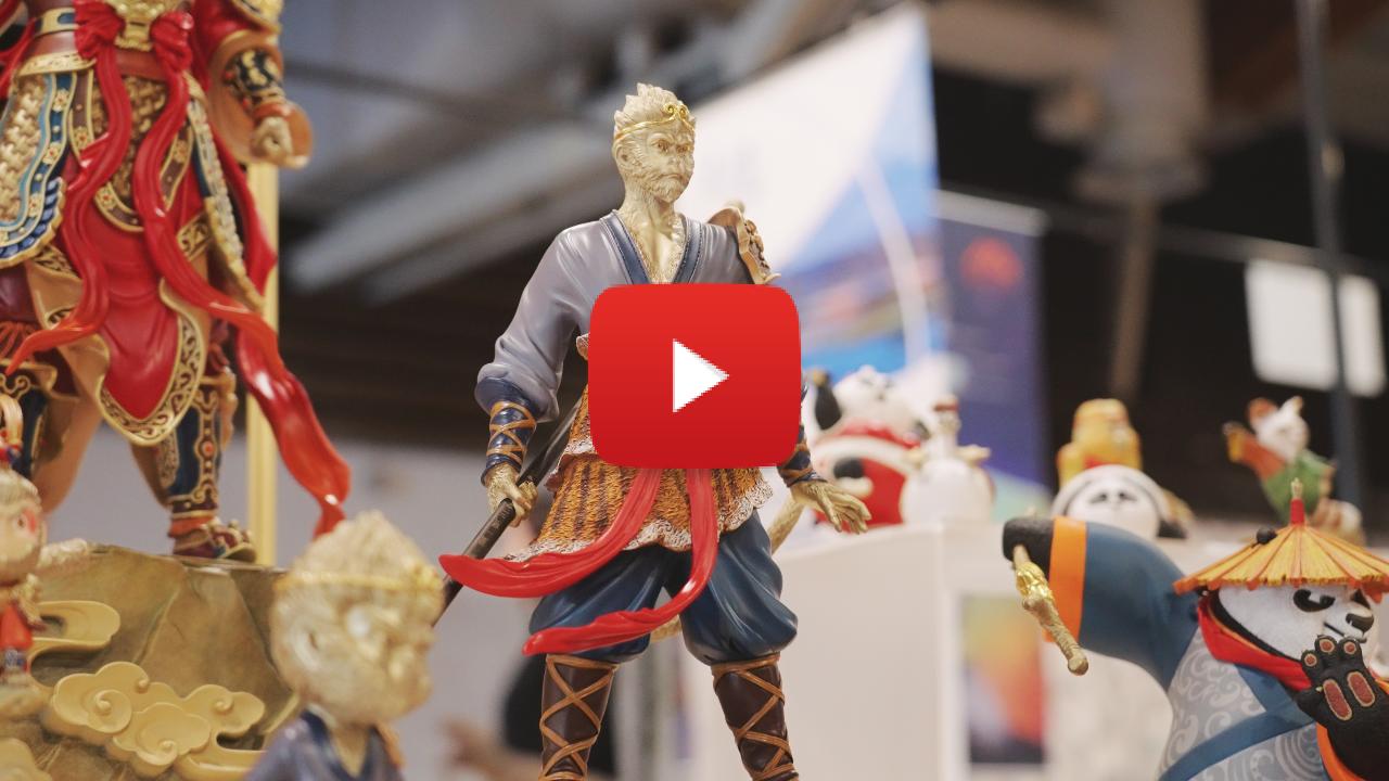 How a Chinese Copper Art Workshop from Jiande Win Hearts, Applause in Florence