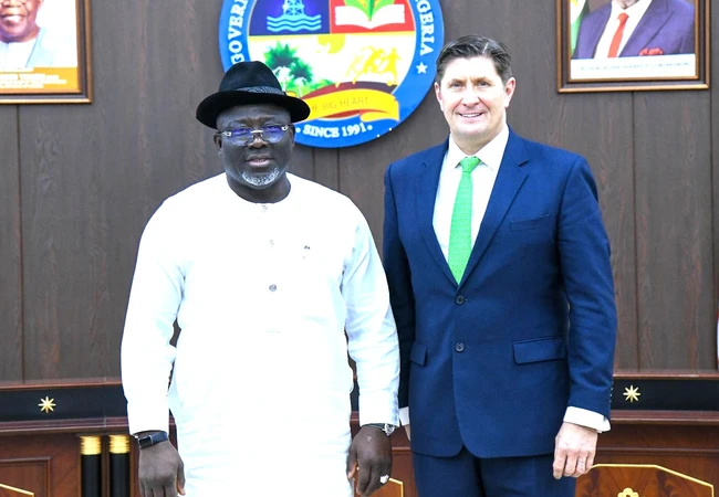 Seplat Energy’s Assurers of Commitment to Host Communities as Delta State Pledges   Stronger Partnership 