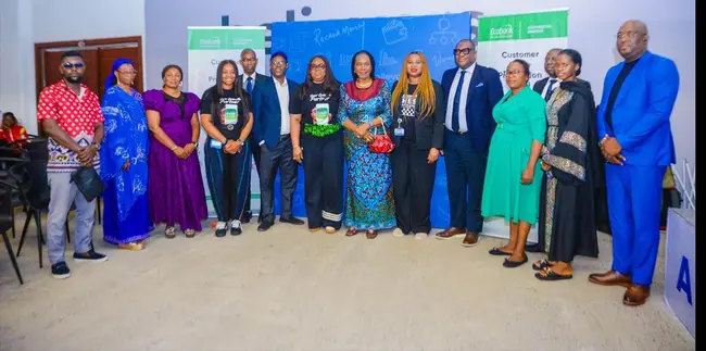 Ecobank Unveils Innovative Financial Solution to Leapfrog Nigeria’s Education’s Ecosystem