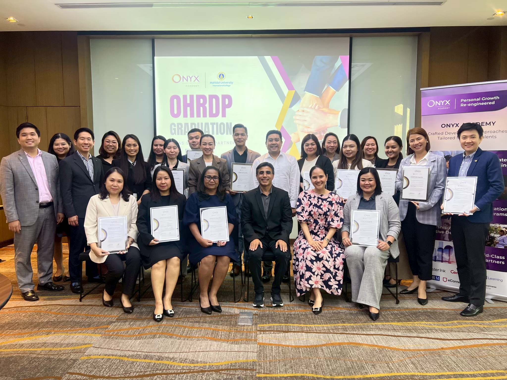 Putting People First: ONYX Hospitality Group’s Strategy for Sustainable Leadership