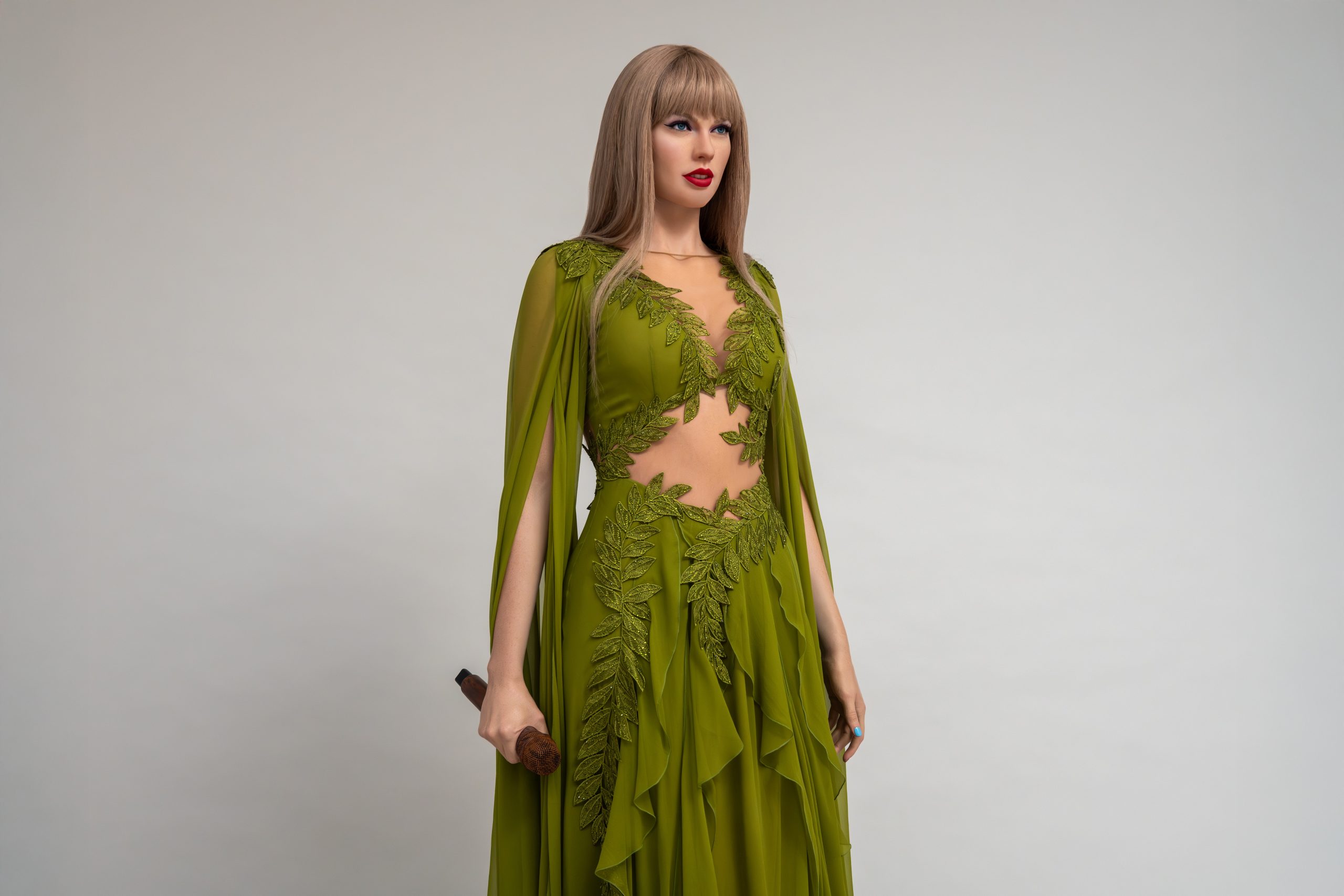 Madame Tussauds Unveils 13 New Taylor Swift Figures in Historic Global Launch