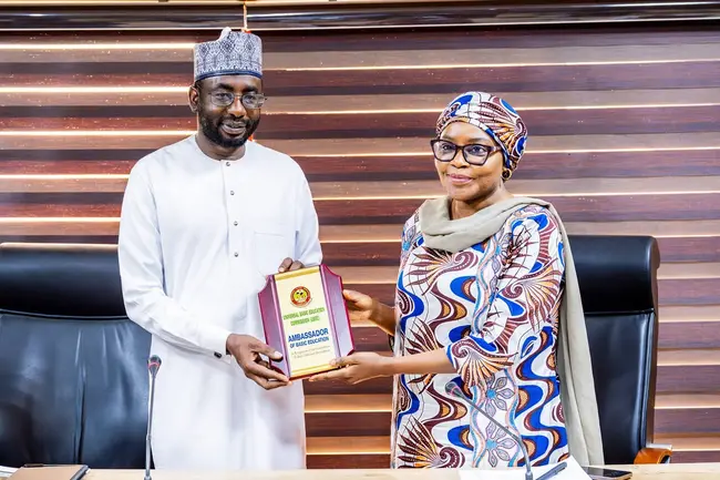 Nigerian Govt Reassures of Achieving 70% Digital Literacy by 2070, as NITDA Pledges More Investment