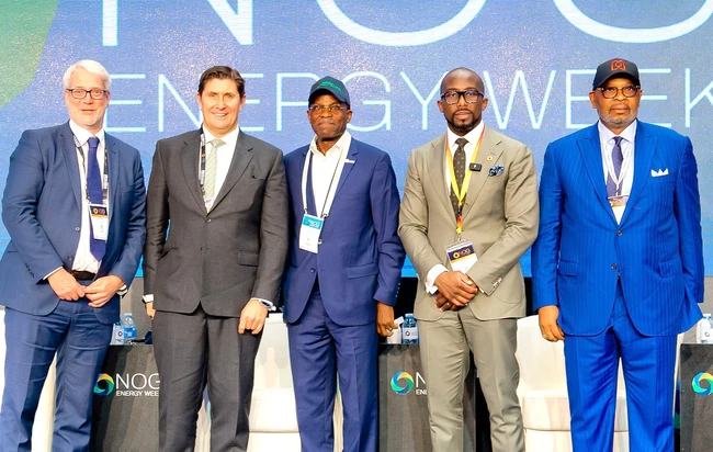 Seplat Energy  Community Engagement Roadmap Paying-off, Says CEO