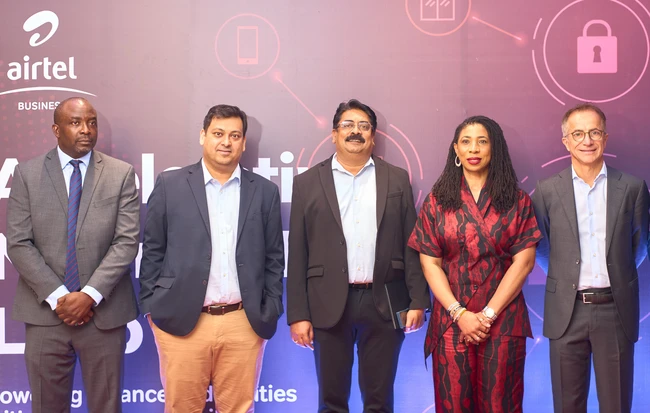 Airtel Nigeria Assures of Rejigging Nigeria’s Financial, Energy Sector through Reliable & Efficient Internet Connectivity