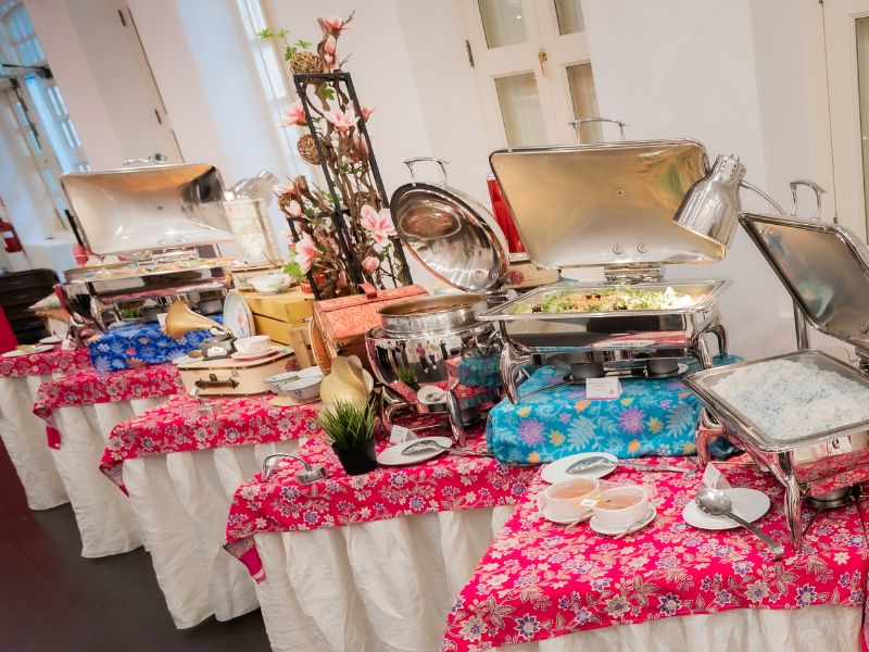 Chilli Manis: From Zero to Singapore’s 4.8-Star Caterer in 7 Years