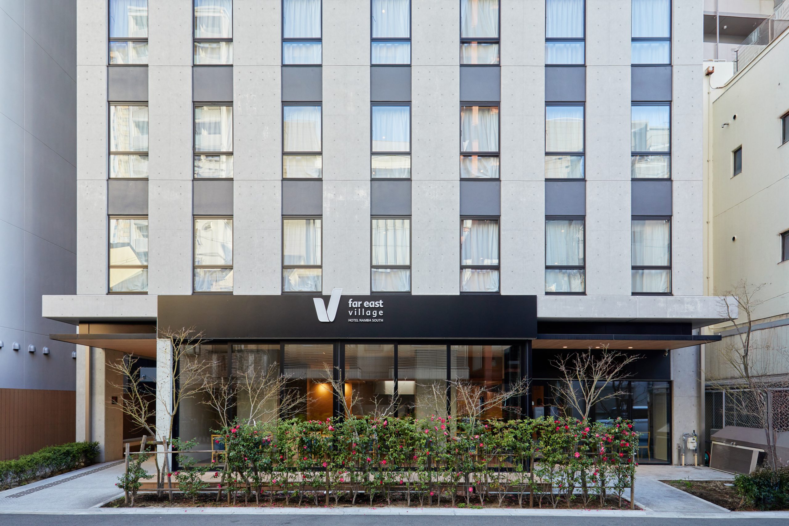 Far East Hospitality Strengthens its Presence in Japan with Two New Hotels in Osaka