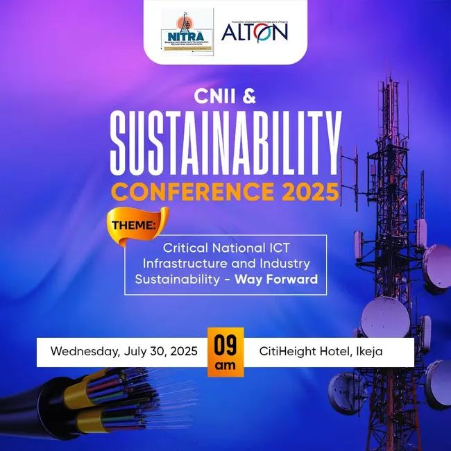 NITRA, ALTON & Others Set to Tackle Critical Issues On CNII Bill & Sustainability