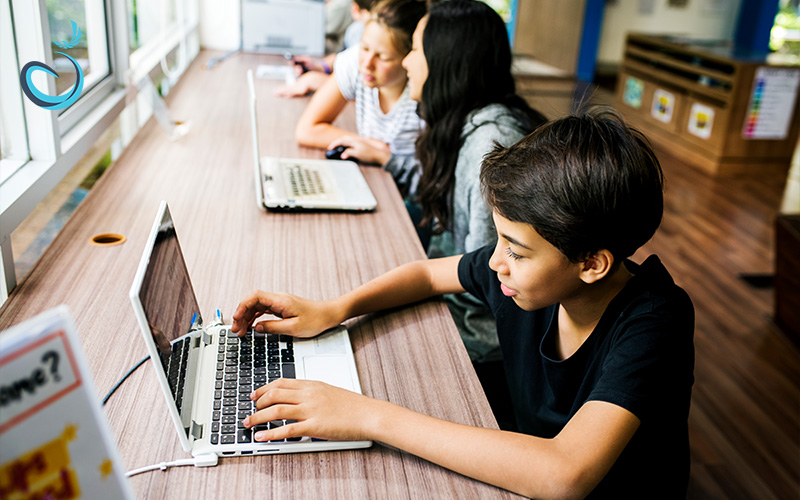 Saint Clare School Unveils AI-Backed Learning Management System for Special Education