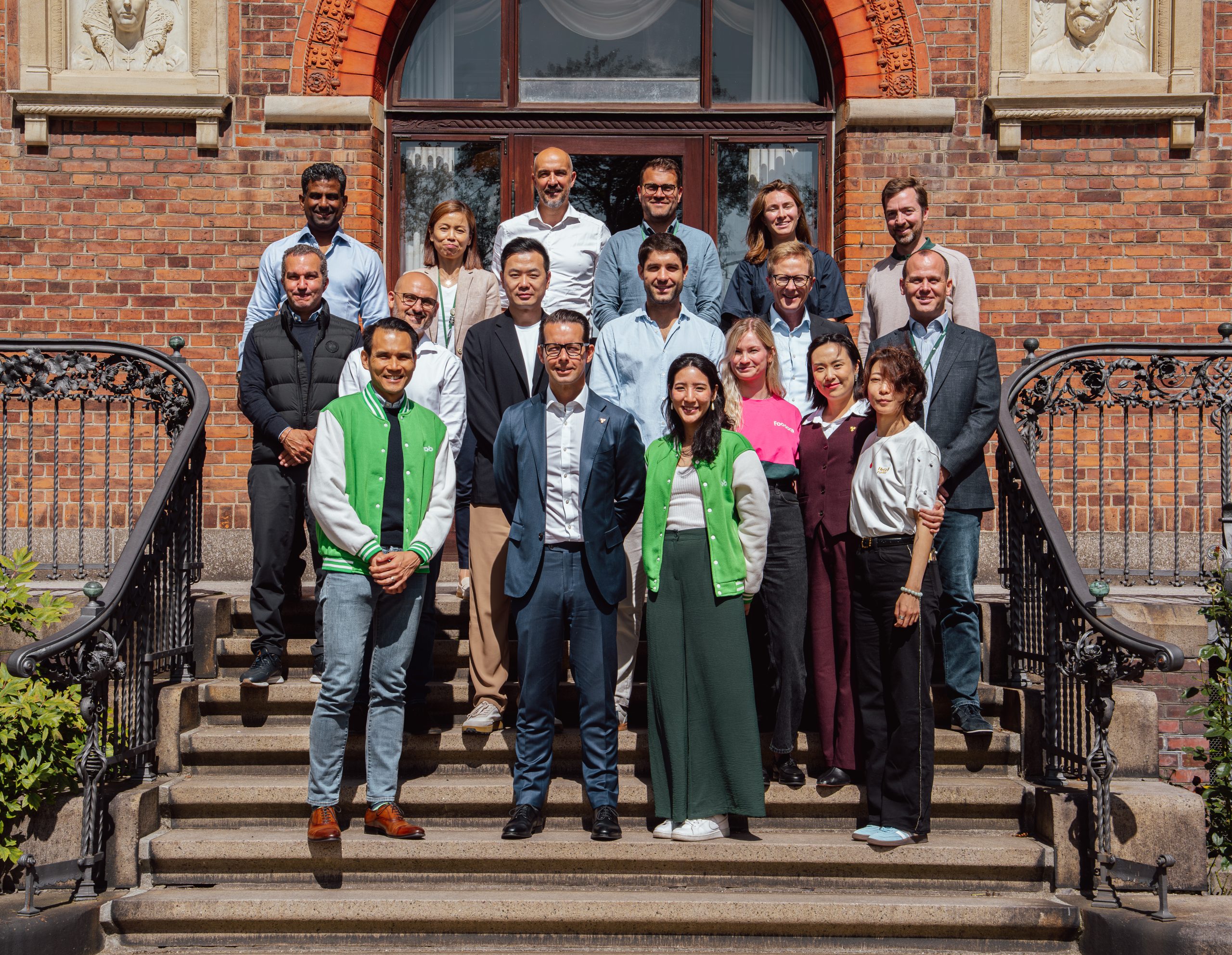 Carlsberg Asia launches Digital Acceleration Program to drive future growth across Asia