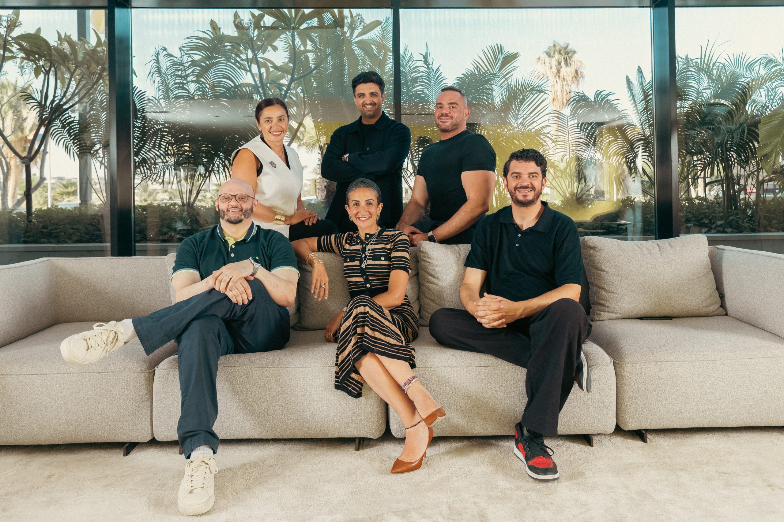Flat6Labs Grows Bigger: Introducing F6 Group to launch F6 Ventures, the new venture capital arm