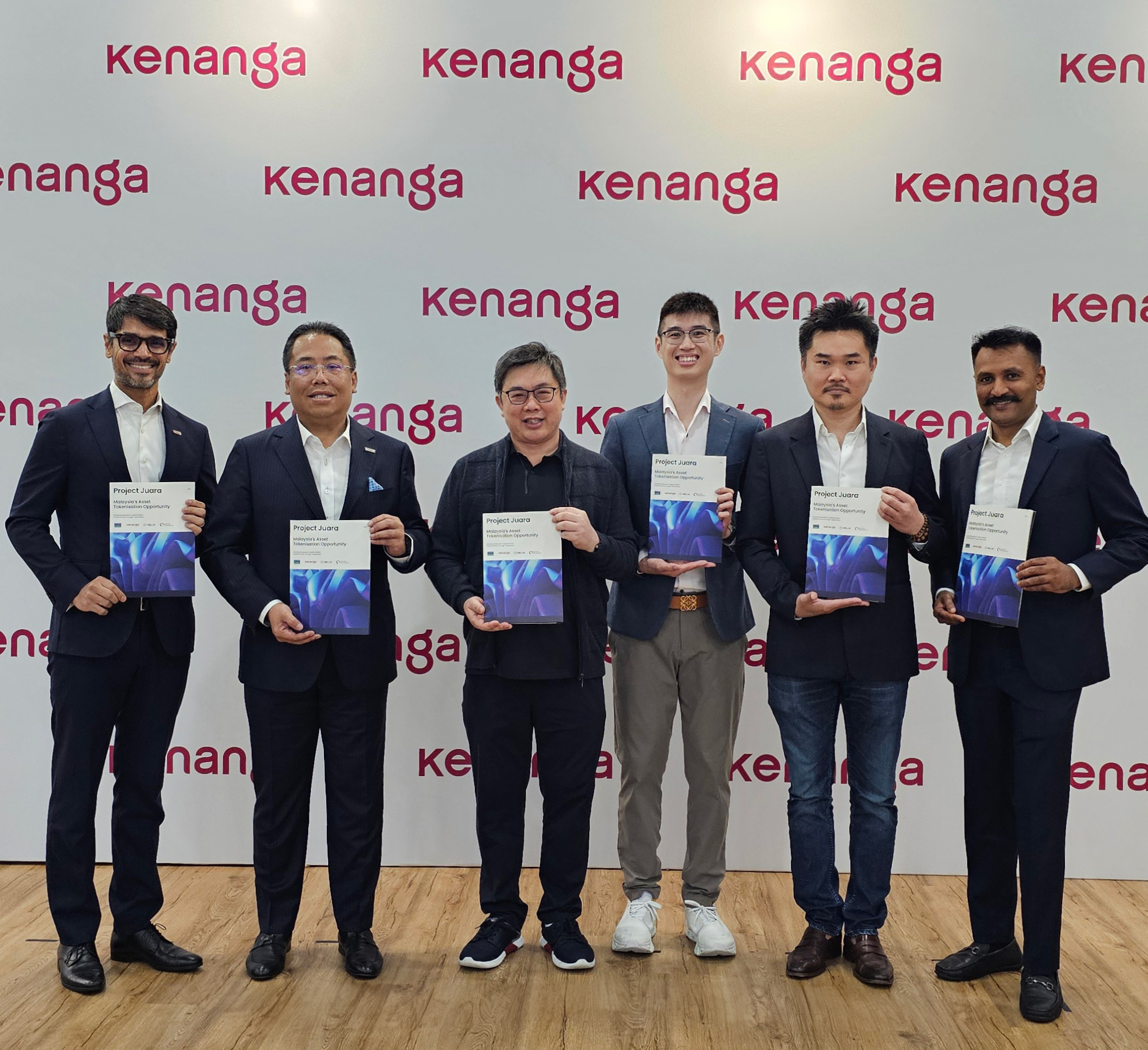 Malaysia’s US$43 Billion Potential Asset Tokenisation Opportunity