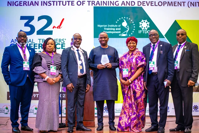 Nigeria Risks Benefits of Evolving Technology without Investment in Human Capital, Reskilling, Says T2 CEO